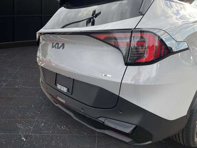 New 2026 Kia Sportage X-Line w/ X-Line Premium Package image 38