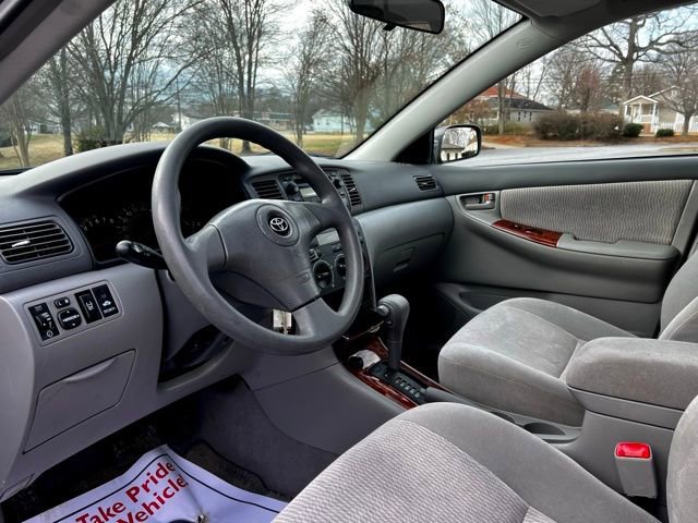 Used 2005 Toyota Corolla LE image 12