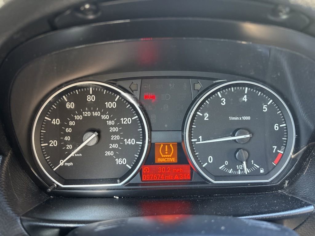 Used 2012 BMW 128i Convertible image 16