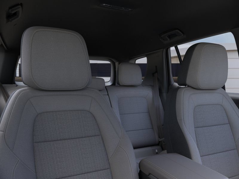 New 2027 GMC Terrain Elevation w/ Black Edition FWD image 24