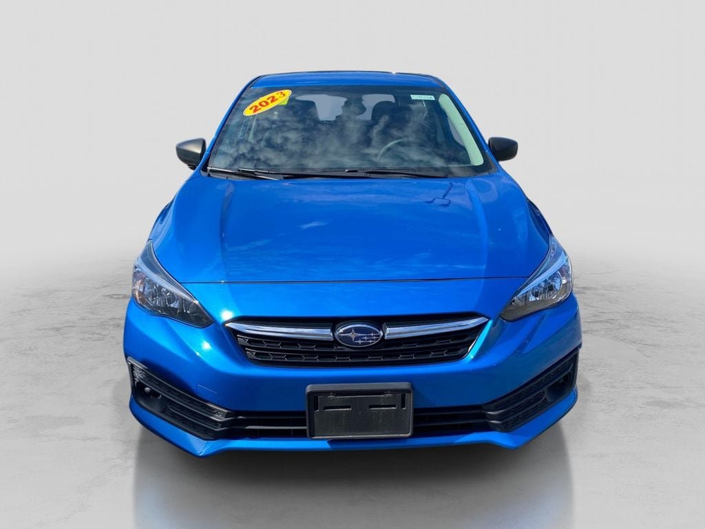Used 2023 Subaru Impreza 2.0i AWD/4WD image 9