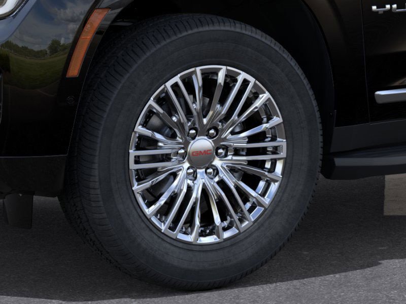 New 2025 GMC Yukon XL Elevation w/ LPO, Floor Liner Package image 9