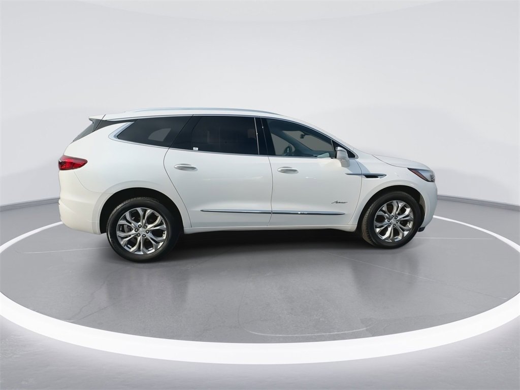 Used 2021 Buick Enclave Avenir image 9
