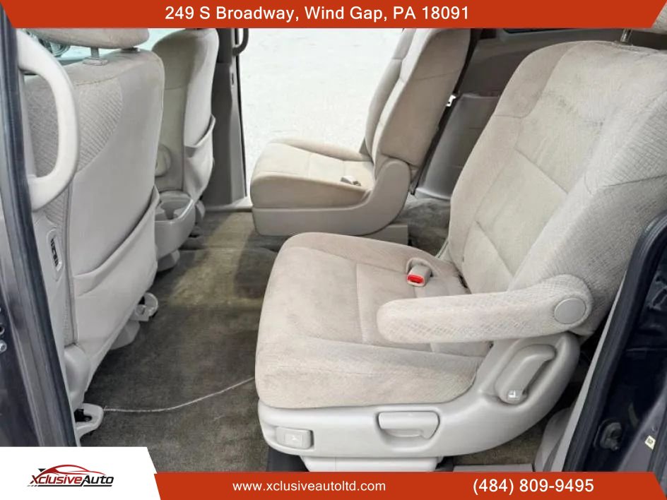 Used 2015 Honda Odyssey EX image 12