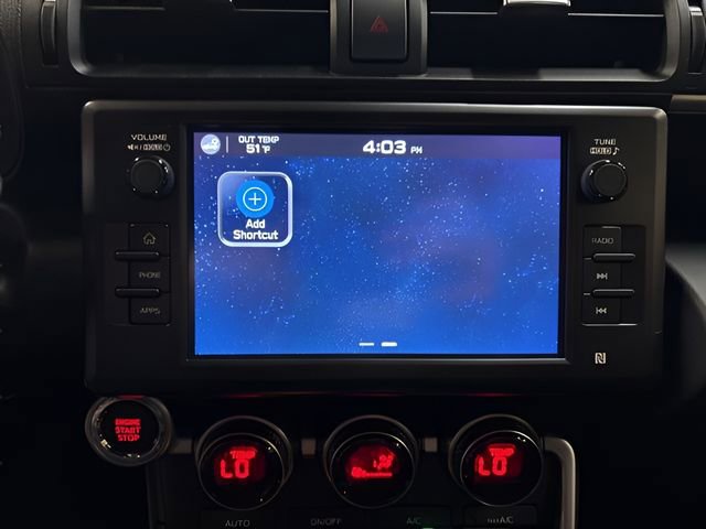 Used 2024 Subaru BRZ Limited image 21