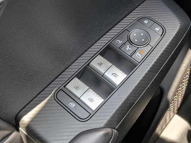 New 2026 Mitsubishi Outlander SEL Black Edition FWD image 24