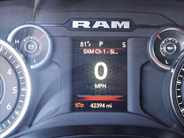 Used 2024 RAM 1500 Big Horn image 10