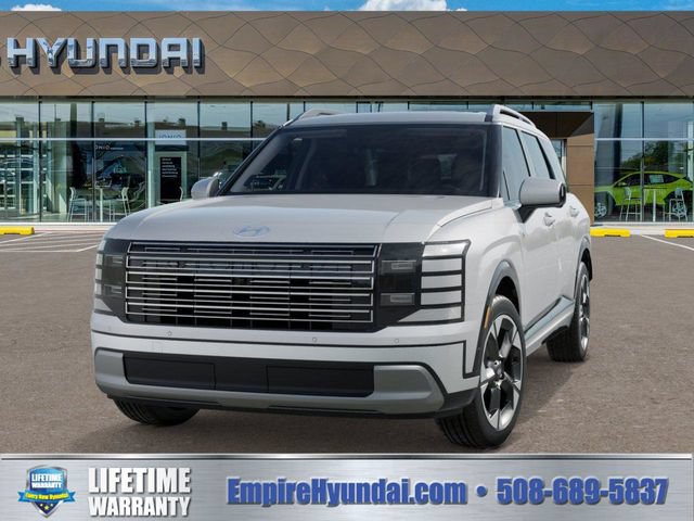 New 2026 Hyundai Palisade Limited AWD/4WD image 6