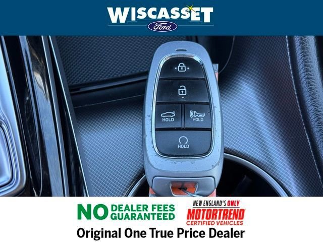 Used 2023 Hyundai Sonata SEL image 11