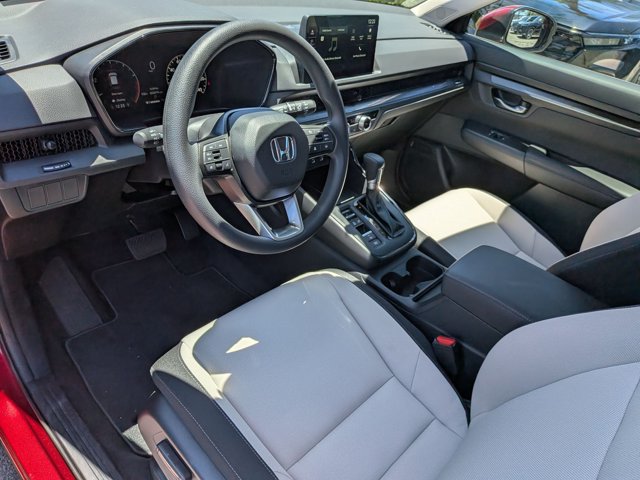 New 2026 Honda CR-V EX image 3