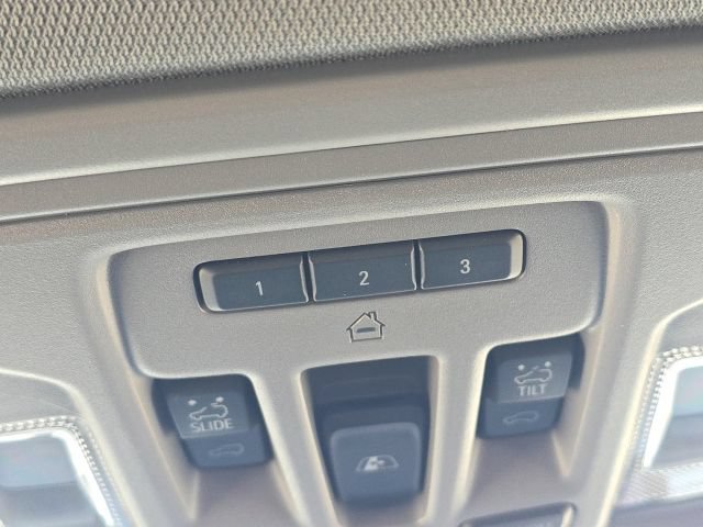 Used 2025 GMC Sierra 2500 Denali AWD/4WD image 42