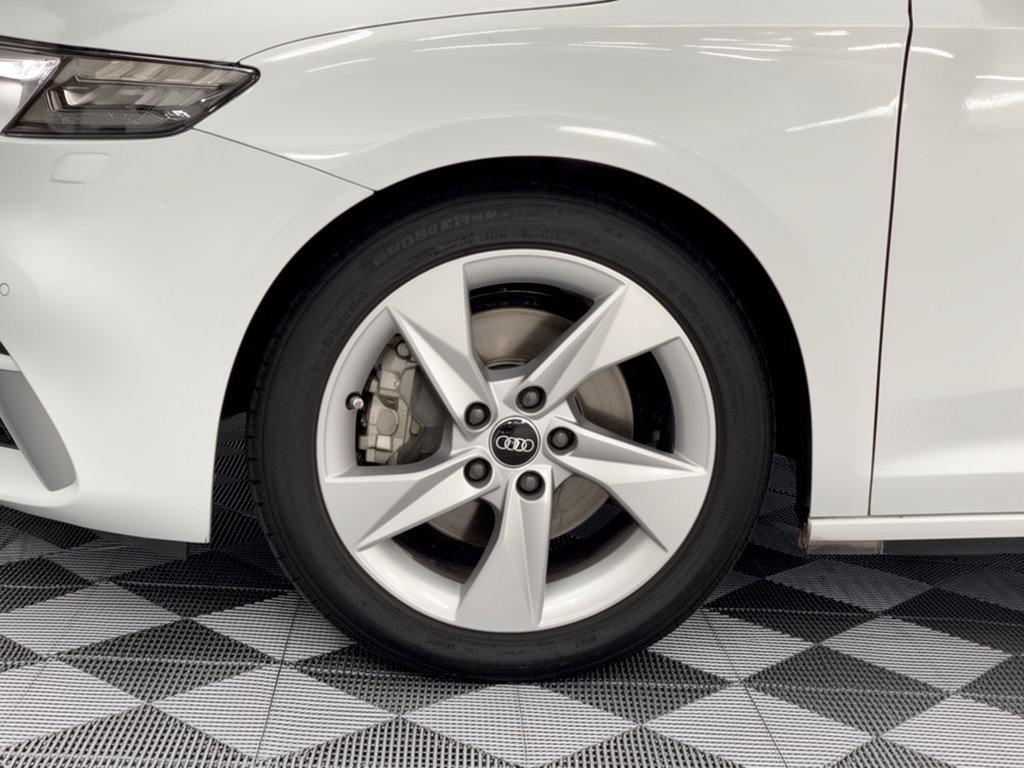 Used 2024 Audi A3 2.0T Premium FWD image 13