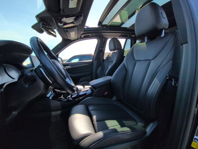 Used 2022 BMW X3 xDrive30i w/ Convenience Package image 15