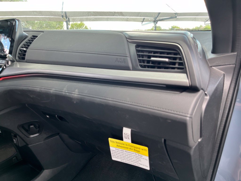 Certified 2026 Honda Odyssey Sport-L image 33