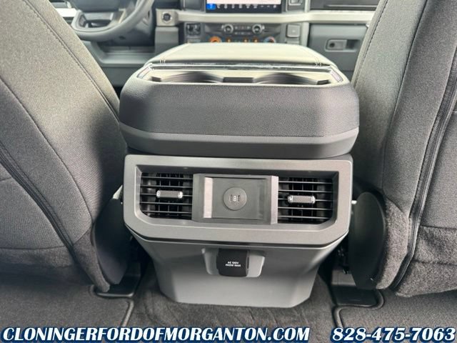 New 2026 Ford F250 XLT w/ XLT Premium Package AWD/4WD image 15