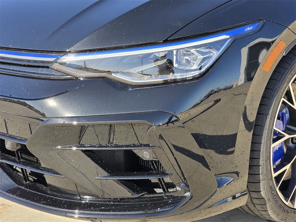 New 2026 Volkswagen Golf image 6