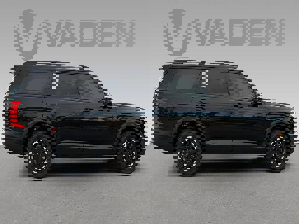 New 2026 Hyundai Palisade XRT Pro image 8