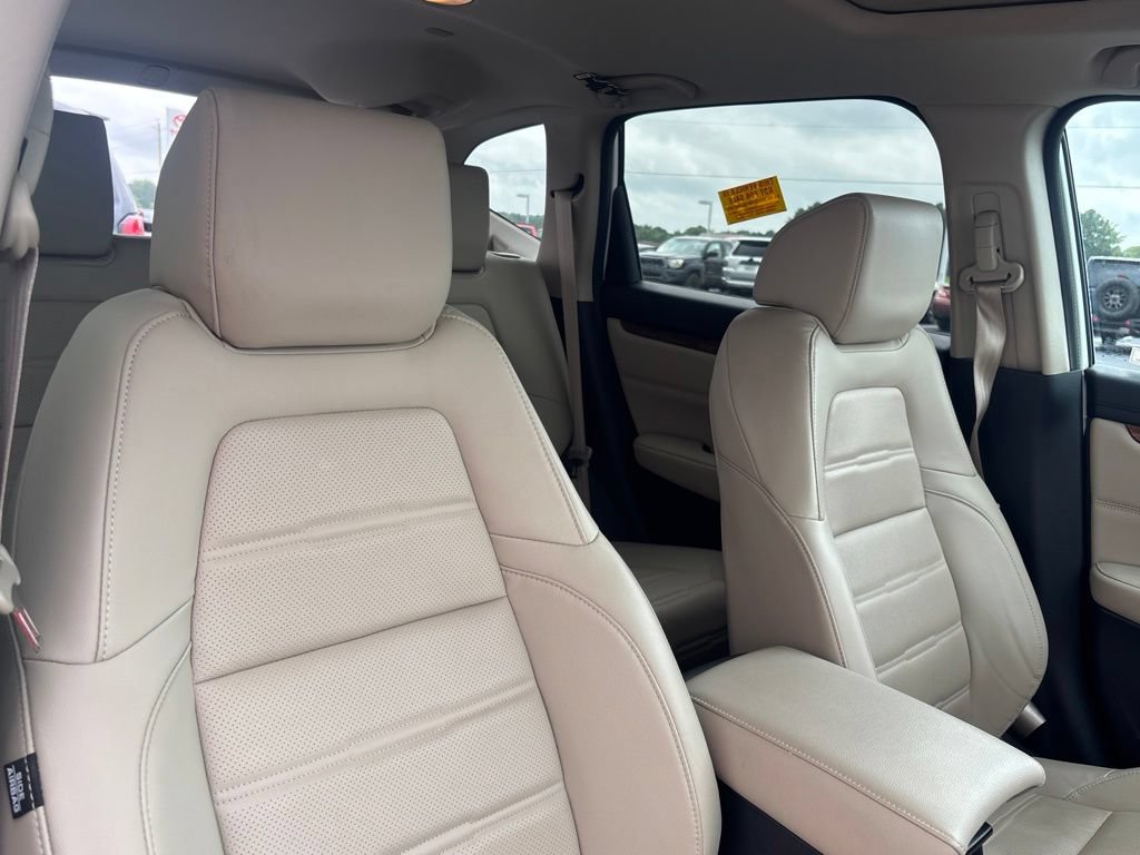 Used 2022 Honda CR-V EX-L image 19