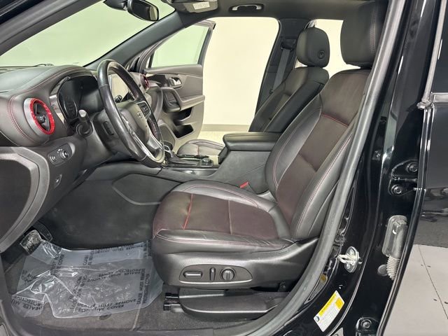 Used 2020 Chevrolet Blazer RS image 15