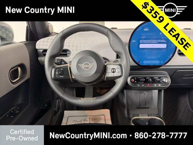 Certified 2025 MINI Cooper S image 19