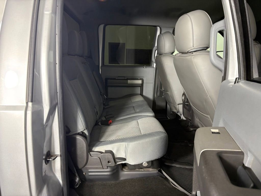 Used 2016 Ford F250 XLT w/ XLT Value Package image 29