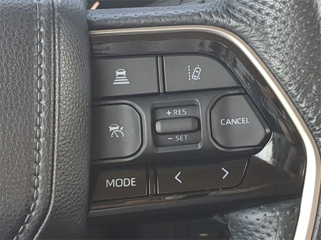 Used 2023 Toyota Tundra SR5 image 25