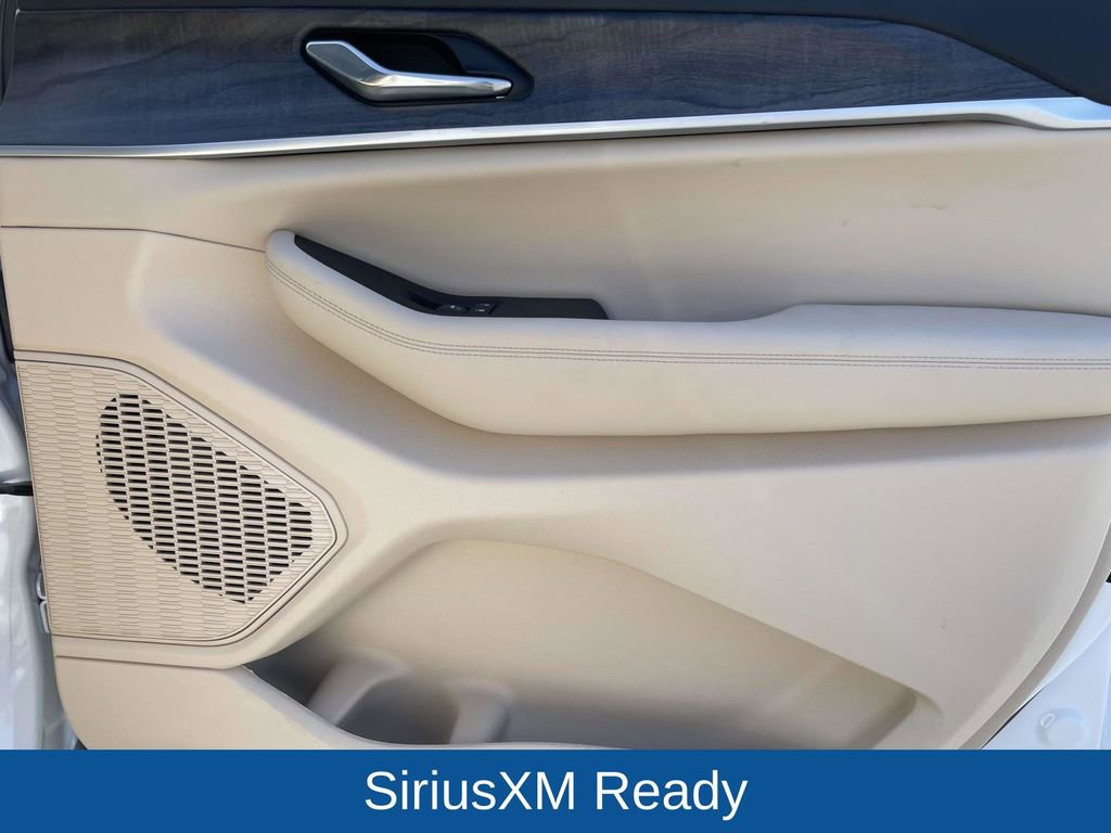 Certified 2025 Jeep Grand Cherokee Limited image 17