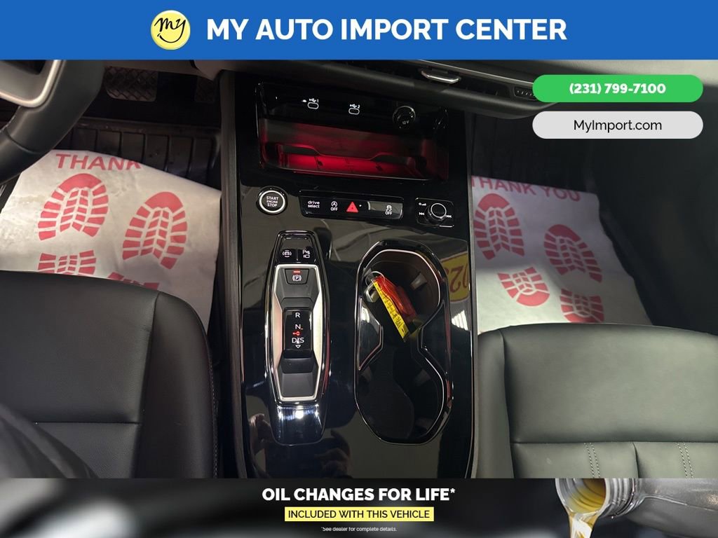 Used 2025 Audi A5 2.0T Premium Plus w/ Premium Plus image 22