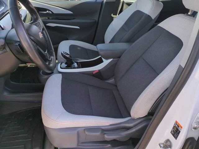 Certified 2019 Chevrolet Bolt LT image 19