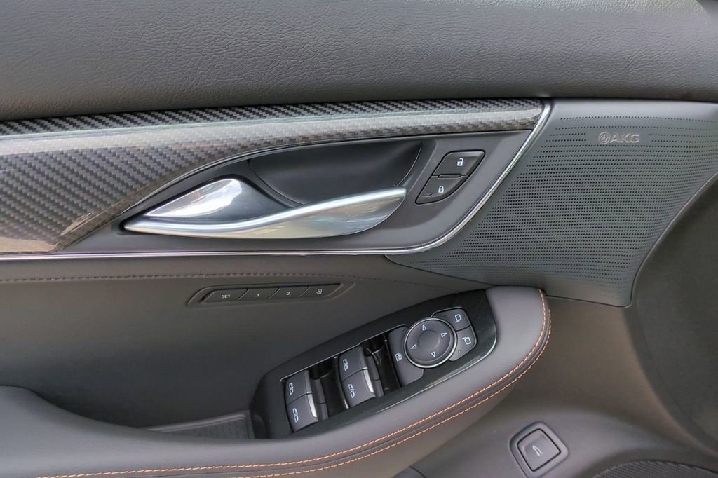 Used 2026 Cadillac CT5 Sport image 25