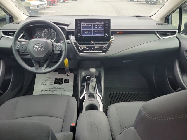 Used 2022 Toyota Corolla LE image 21