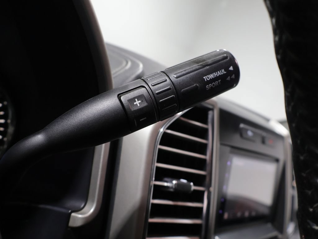 Used 2016 Ford F150 Lariat AWD/4WD image 35