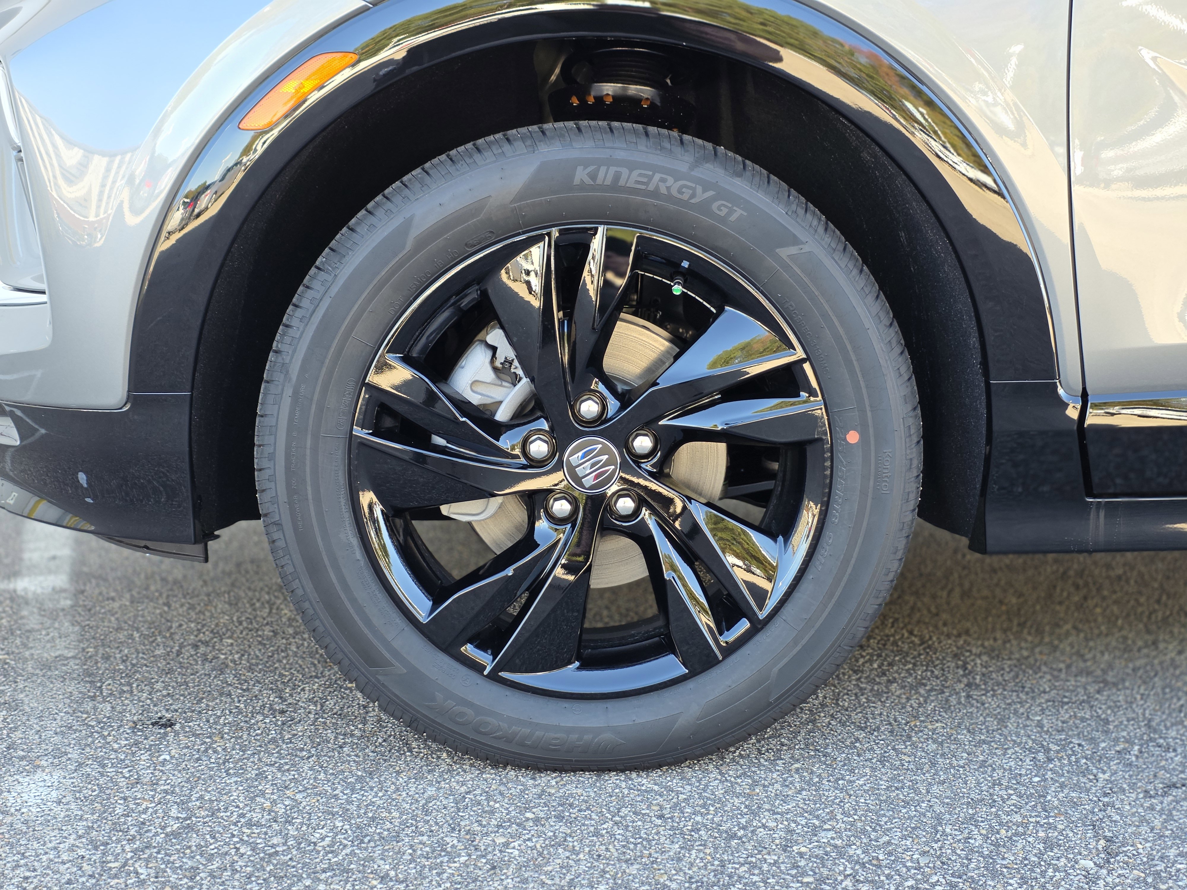 New 2026 Buick Encore GX Sport Touring w/ Comfort Package image 40