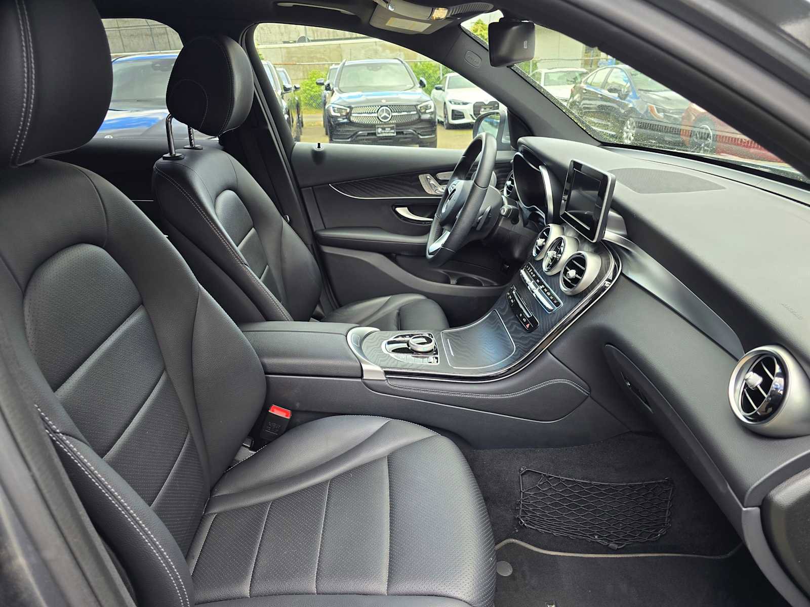 Used 2018 Mercedes-Benz GLC 300 image 10