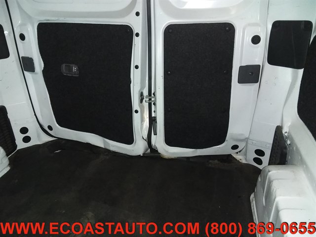 Used 2020 Nissan NV200 S FWD image 15
