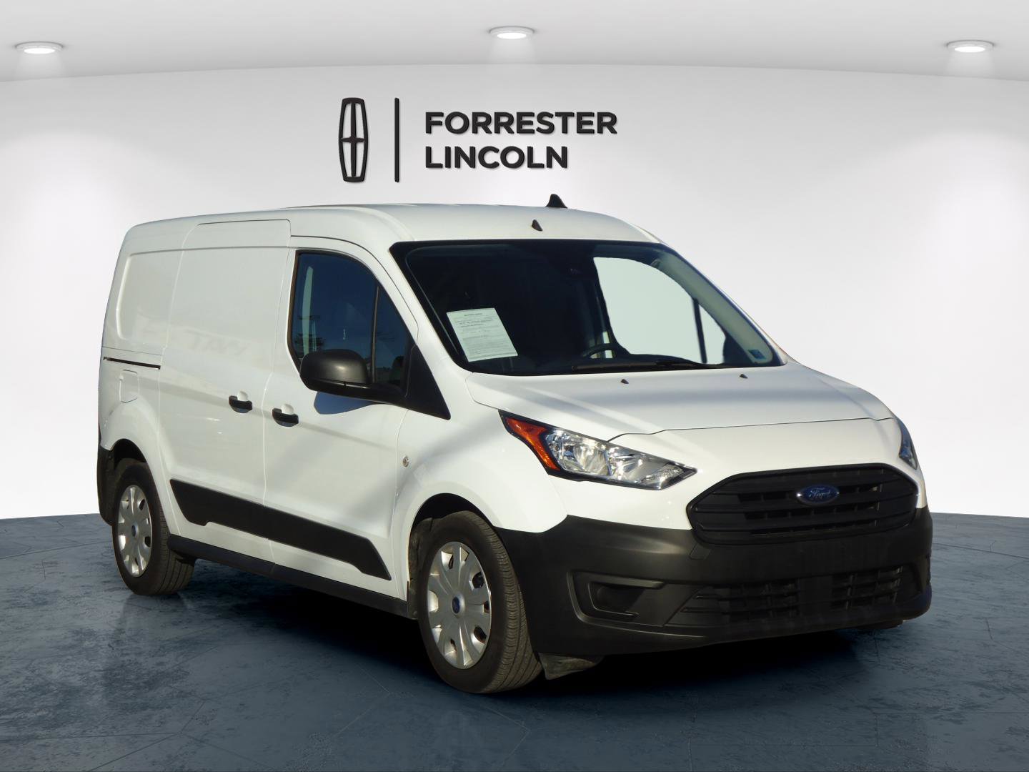 Used 2023 Ford Transit Connect XL