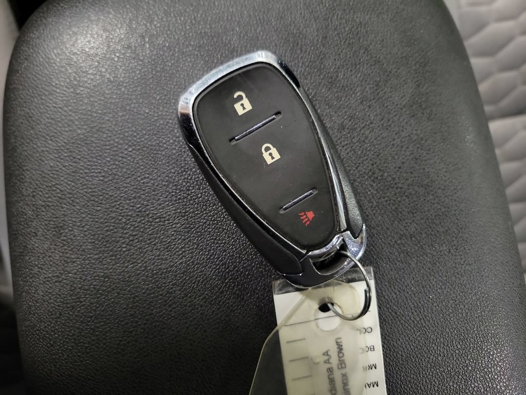 Used 2018 Chevrolet Equinox LS FWD image 20
