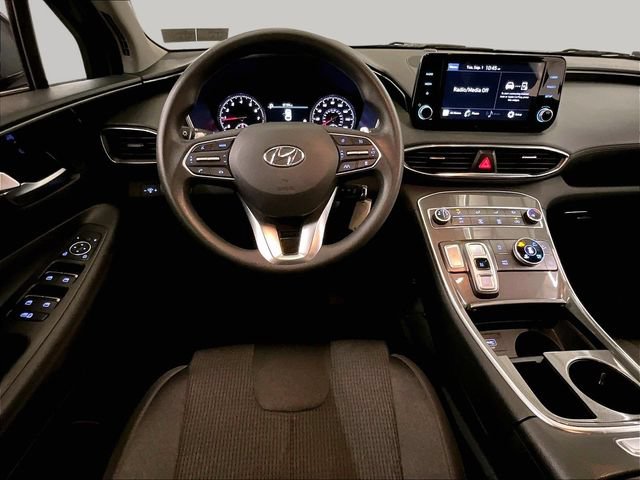 Used 2023 Hyundai Santa Fe SE AWD/4WD image 5