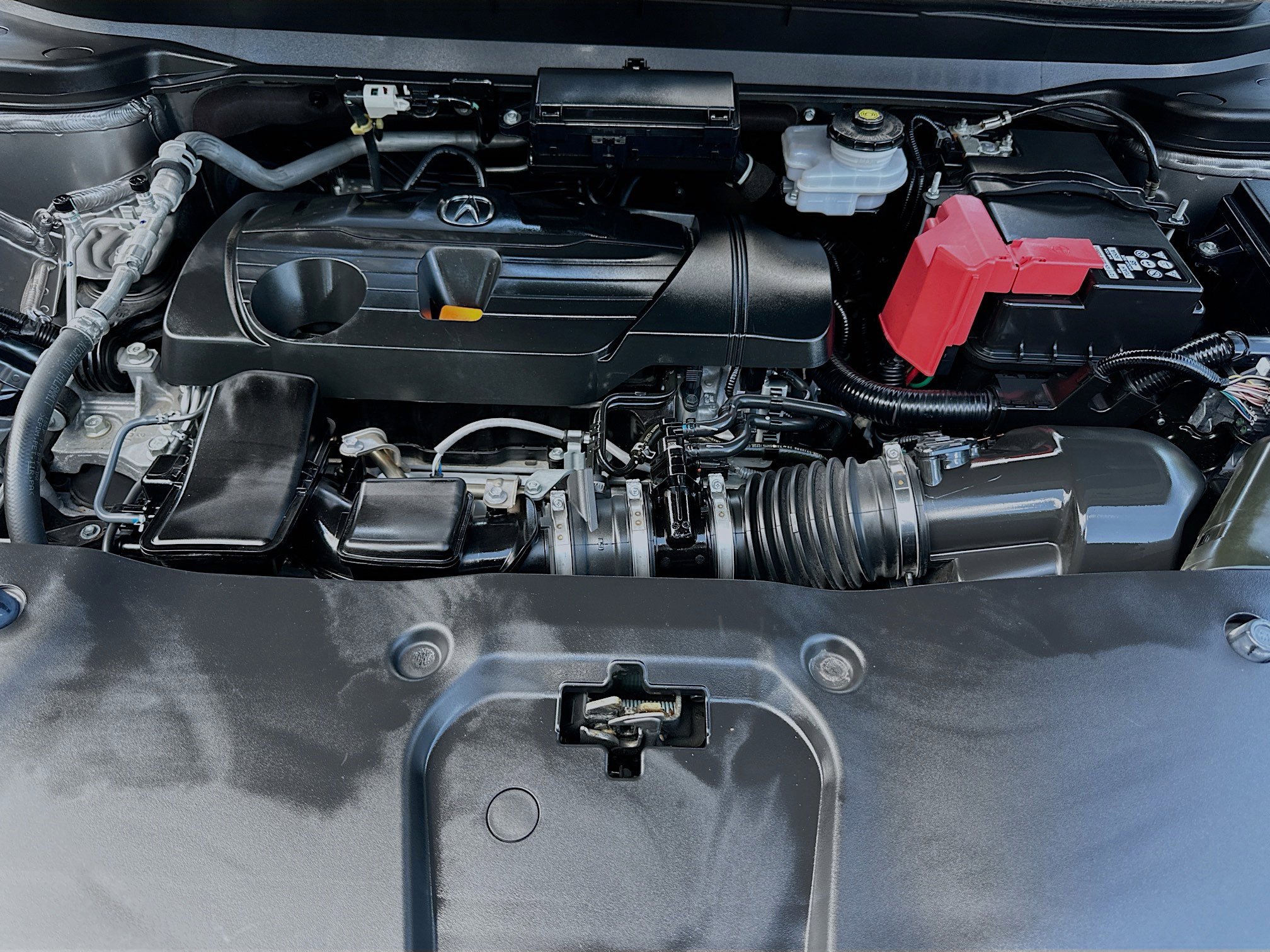 Used 2023 Acura RDX FWD w/ Technology Package image 34