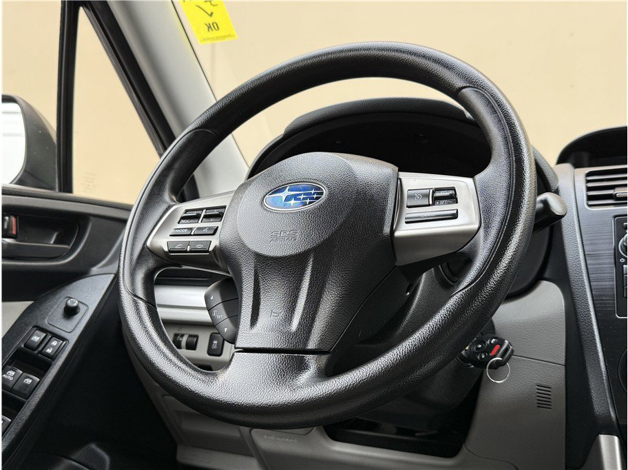 Used 2015 Subaru Forester 2.5i Premium image 15