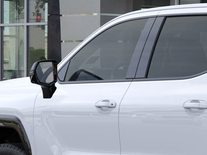 New 2026 GMC Sierra EV Denali image 12