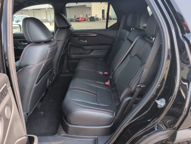 Used 2026 Honda Passport TrailSport Elite image 15