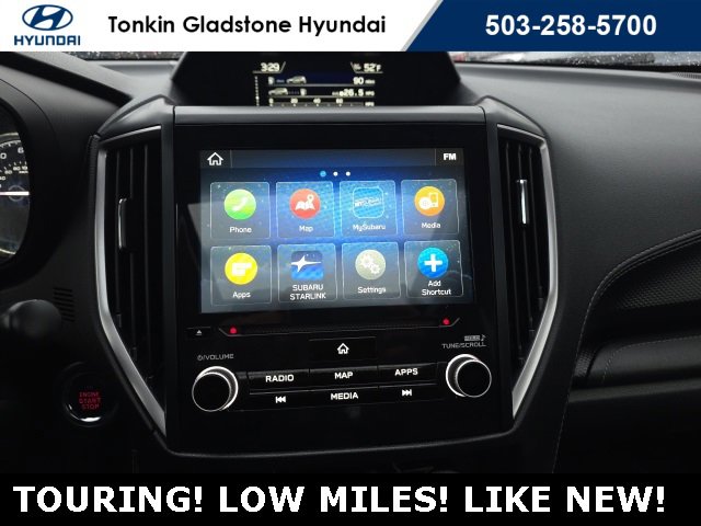 Used 2023 Subaru Forester Touring image 17