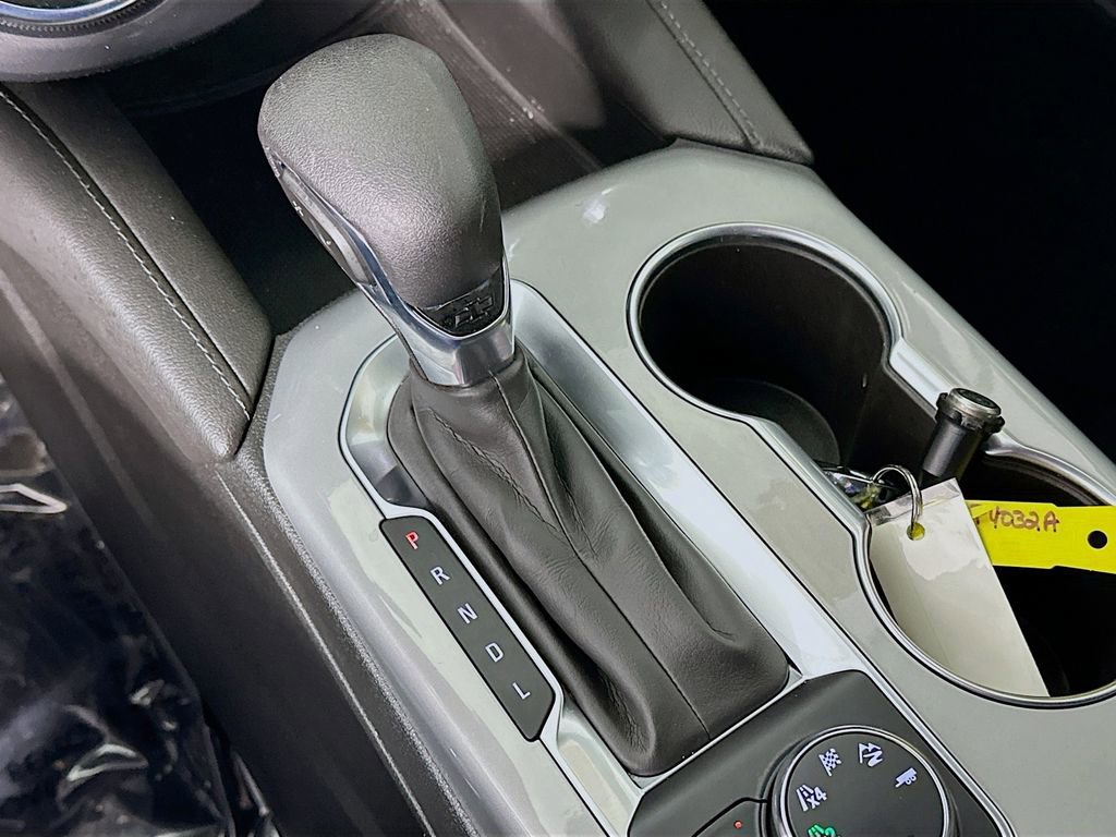 Used 2021 Chevrolet Blazer LT image 23