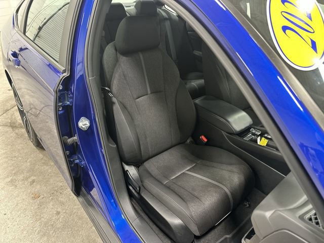 Used 2024 Honda Accord Sport image 27