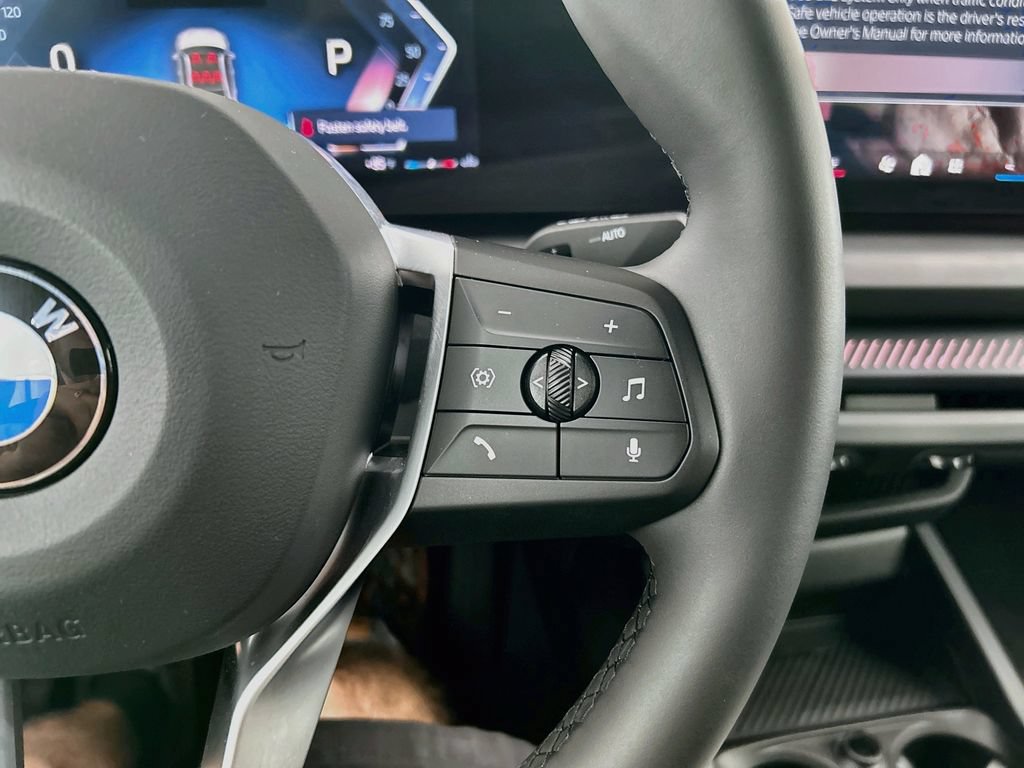 Certified 2026 BMW 228i w/ Technology Package FWD image 12