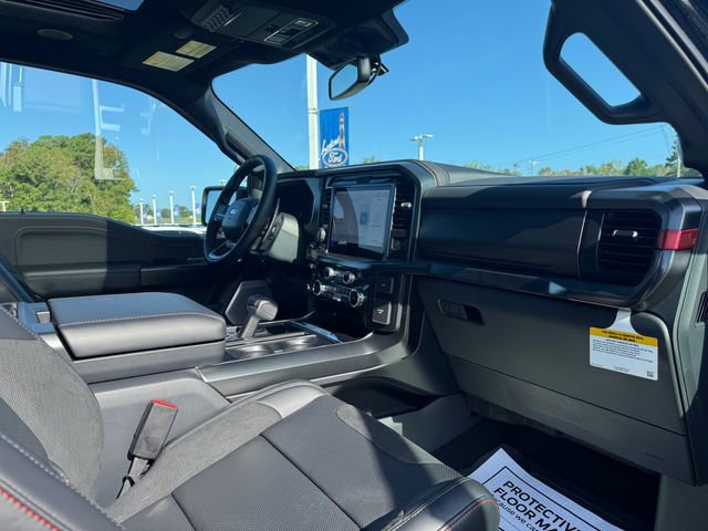 New 2025 Ford F150 Raptor image 29