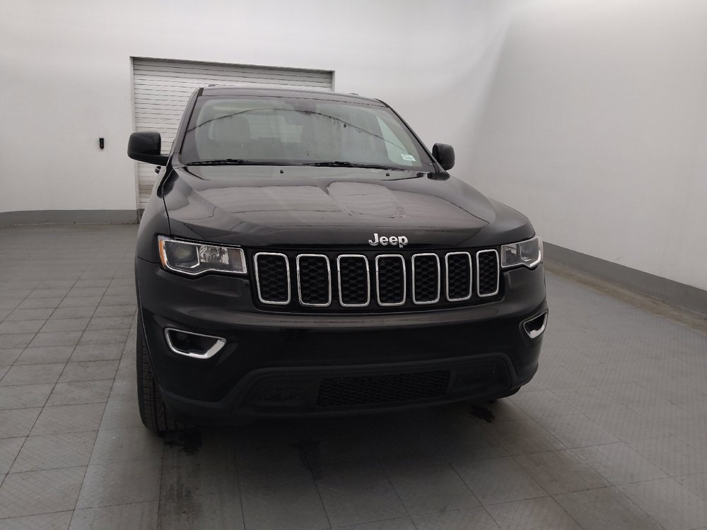 Used 2022 Jeep Grand Cherokee Laredo E AWD/4WD image 14