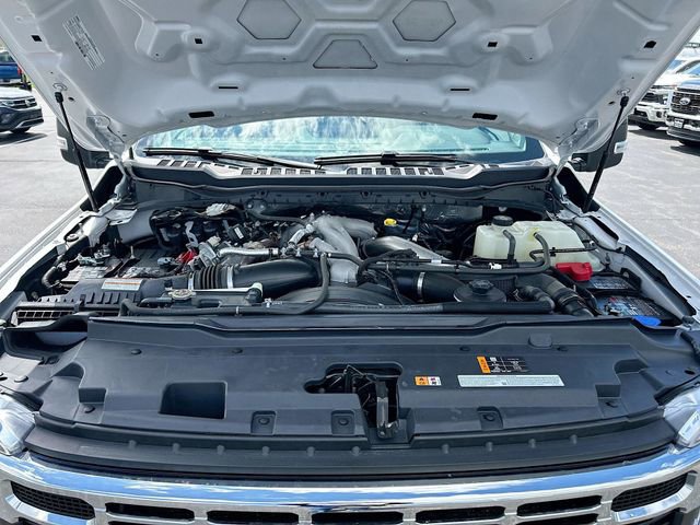 Certified 2025 Ford F250 XLT AWD/4WD image 30