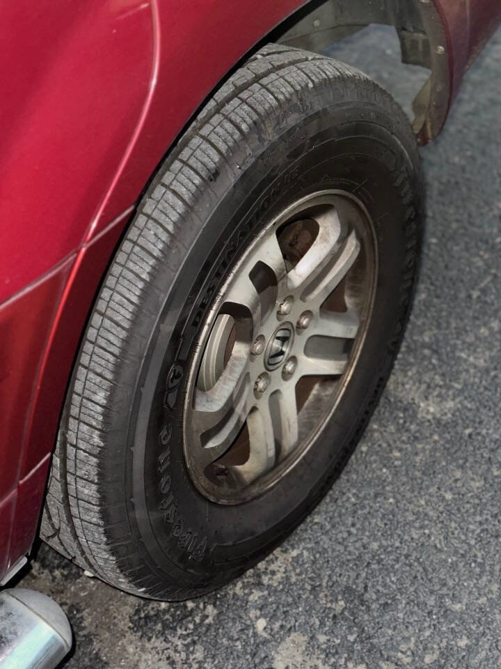 Used 2004 Honda Pilot EX image 19